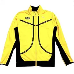 PUMA サッカー ジャマイカ代表 ボンディング加工 トラックジャケット