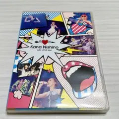 西野カナ ミュージック