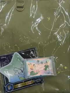 wishing stars ディズニー　1番くじ
