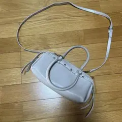 ミニバック