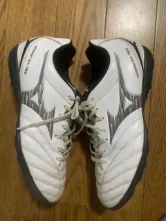 ミズノ　モナルシーダネオ　サッカー トレーニングシューズ　25.0センチのサムネイル