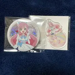 鳴潮 2nd Anniversary Fes アクリルコースター 特典 ダーニャ - メルカリ