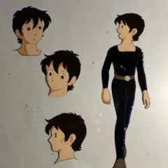 2026年最新】手塚治虫 セル画の人気アイテム - メルカリ
