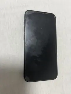 Apple iPhone 13 ミッドナイトひび割れあり128GB - メルカリ