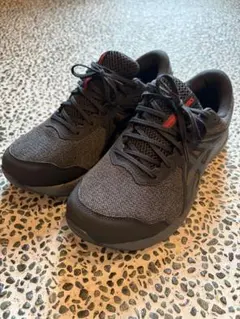 美品 asics アシックス GELCONTEND 7 WP ゲルコンテンド7のサムネイル