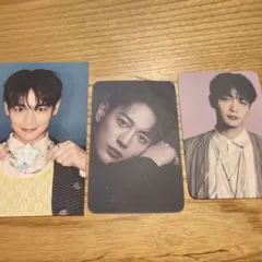 2025年最新】ShiNee トレカ ミノ ミンホの人気アイテム - メルカリ