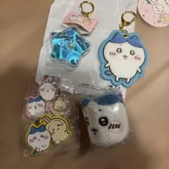 ちいかわ ハチワレ グッズ