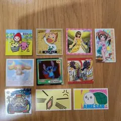 ステッカー　まとめ売り