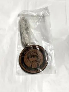 弱虫ペダル 大江戸温泉物語 荒北靖友 黒田雪成 キーホルダー チェーンストラップ