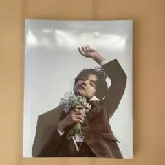 BTS V テテ MeMyself 写真集 美品