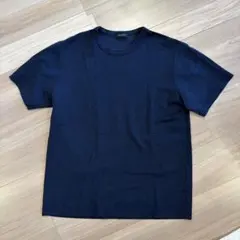 JOSEPH HOMME Tシャツ ネイビー　46のサムネイル