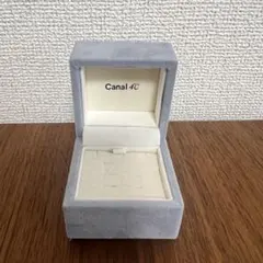 Canal4℃ リングケース