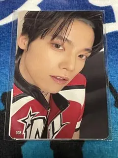 INI Survive Fes 木村柾哉 CD特典 トレカ INI Survive FES 会場限定 トレカ CD購入特典 木村柾哉