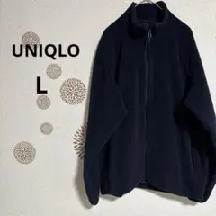 ユニクロフリース
