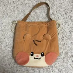 ZB1 ゼベワン ソンハンビン zeroni binini ゼロニ ビニニ 巾着