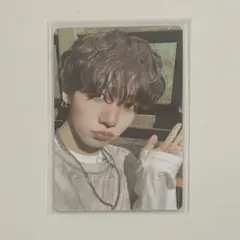 BOYNEXTDOOR トレカ 19.99 Clink ver. ジェヒョン