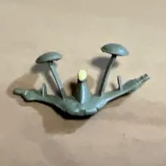 ガンダム　マイクロコレクション　ルッグン