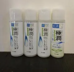 未使用】資生堂 肌水 メンズ肌水 400ml 4本セット ディスペンサー付き