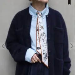 MACPHEE マカフィー チェックシャツ 長袖 赤系 新品タグ付き M - メルカリ