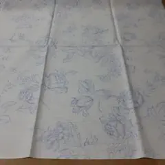 レア生地★約110㎝×50㎝