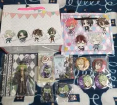 全6種コンプリート】AMNESIA アムネシア コレクション フィギュア 