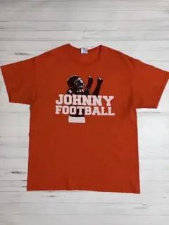 JOHNNY FOOTBALL Tシャツのサムネイル