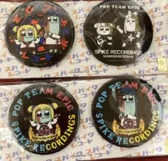 2026年最新】ピンズ・ピンバッジ・缶バッジの人気アイテム - メルカリ