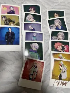 パラライ トレフォト まとめ売り　箔押し北斎