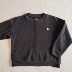 裏起毛 120 長袖