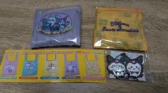 ちいかわサンリオコラボ