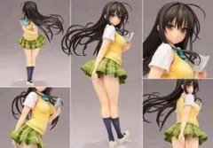 ToLOVEるダークネス 古手川唯 ALTER フィギュア