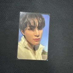 NCT DREAM DREAMSCAPE SMini Ver. ジェノ　トレカ