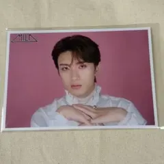 M!LK 山中柔太朗 生写真 生誕