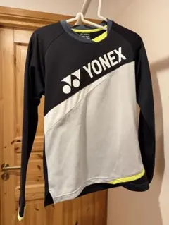 YONEX 長袖テニスウェア　SSサイズ