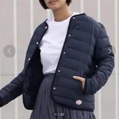 2025年最新】Vincent et Mireille レディース ダウンジャケット