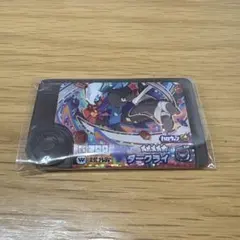 【匿名配送】ポケモンフレンダ　ワンダーピック　ダークライ