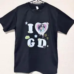 BIGBANG 公式グッズ Tシャツ(G-DRAGON) - メルカリ