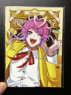 ヒプマイ Flava2 シブヤ ブロマイドセット