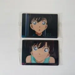 ◼︎名探偵コナン　イタジャガ　工藤新一　毛利蘭　まとめ売り