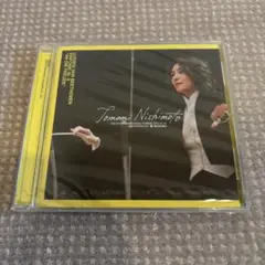 Tomo Nishimoto ベートーヴェン 交響曲第9番