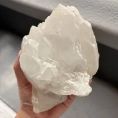 マニカラン水晶クラスター 5kg超え - メルカリ