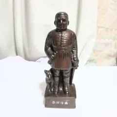 2025年最新】西郷隆盛オブジェの人気アイテム - メルカリ
