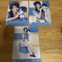 LOVE イコラブ 佐々木舞香 生写真 サバイバル コンプ - メルカリ