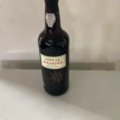 FERRAZ MADEIRA マデイラワイン 750mlのサムネイル