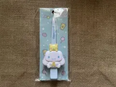 サンリオ Sanrio ロングヘアクリップ シナモン