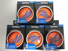 2026年最新】YoYoFactory スポーツトイ・アクショントイの人気アイテム