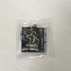 群馬クレインサンダーズ アクキー