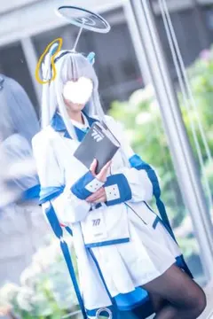 鳴潮 リンネー コスプレ衣装 ウィッグ wutheringwave - メルカリ