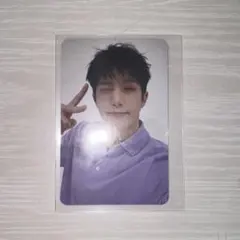 ※匿名配送【ASTRO】GATE6 ペンミ　バインダーケース　トレカ　ジンジン