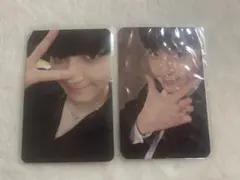 EXO チャニョル　cream soda exist ラントレ　ミューモ　トレカ